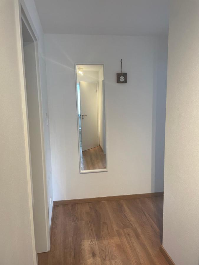 Luises Ferienglueck Διαμέρισμα Vernawahlshausen Εξωτερικό φωτογραφία